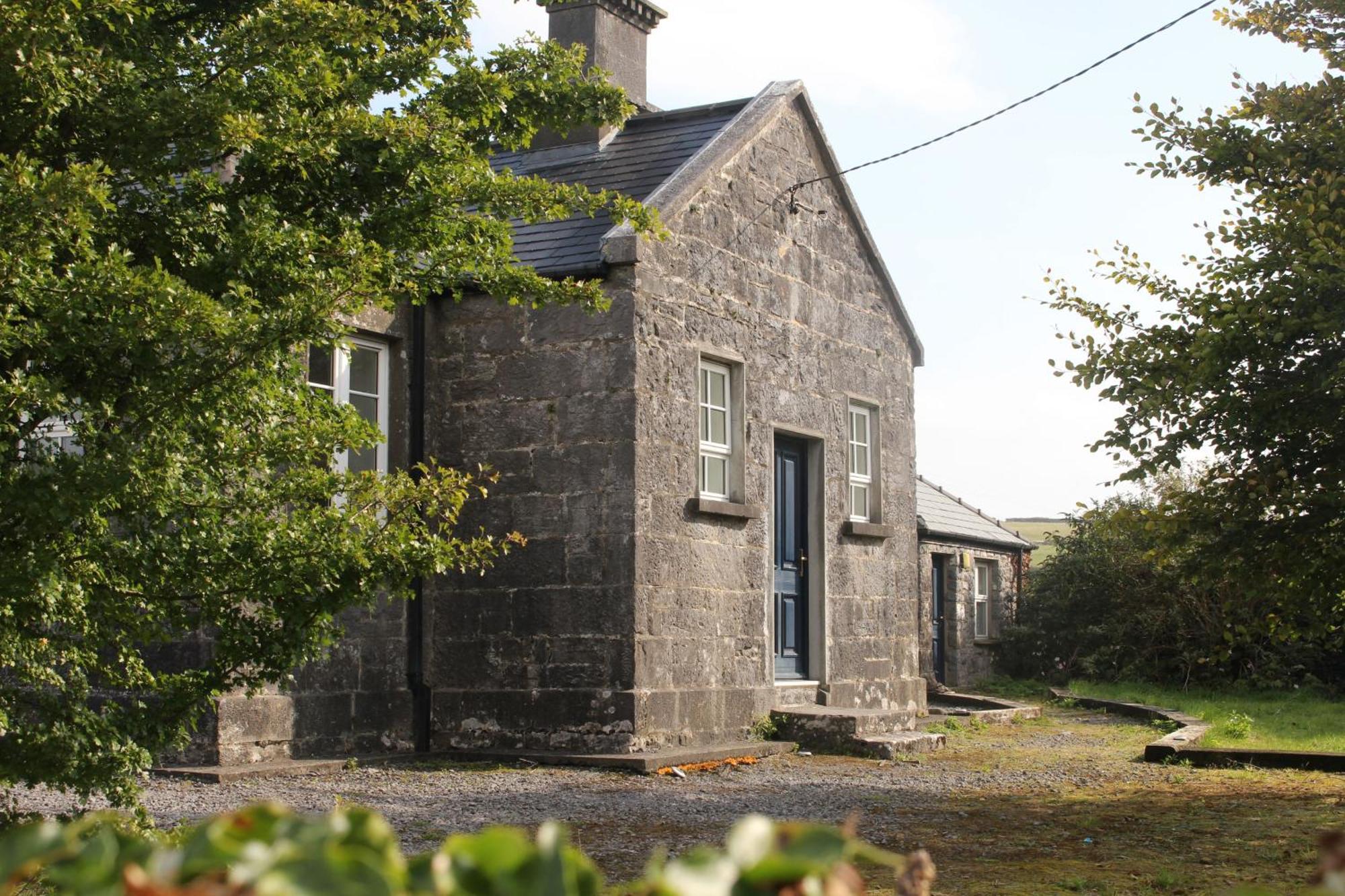 The Old Schoolhouse Villa New Quay Kültér fotó